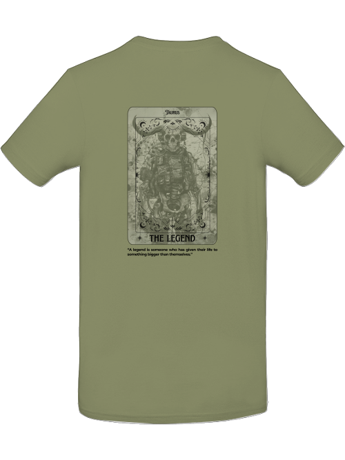Spirit Taurus