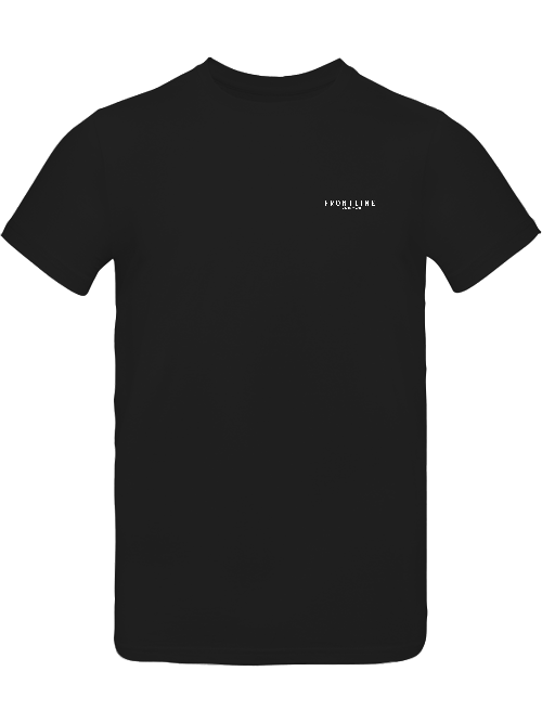 Frontline Wear Montage
